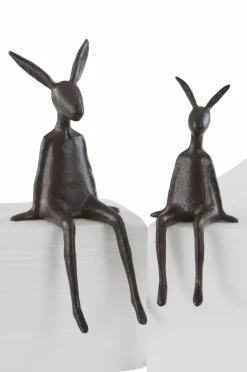 Online BUNS 2 Kpl Pakkaus Hyllyn Koristelu Koriste-Esineet