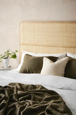Cheap BYRUM Sängynpääty 180 Cm Sängynpäädyt
