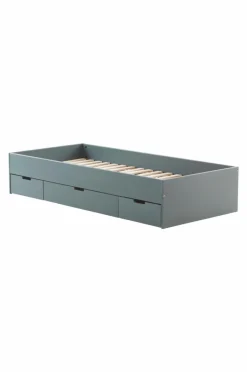 Fashion CACERE Lastensänky 90x200 Cm Lasten Huonekalut|Lasten Huonekalut -30%