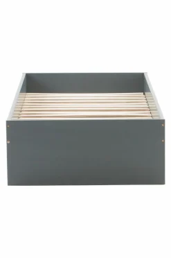 Fashion CACERE Lastensänky 90x200 Cm Lasten Huonekalut|Lasten Huonekalut -30%