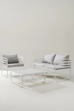 Cheap CADIZ Loungesohva Puutarhasohvat & Puutarhapenkit|Lounge-Kalusteet