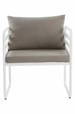 New CADIZ Loungetuoli Lounge-Kalusteet|Puutarhanojatuolit