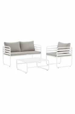 New CADIZ Loungetuoli Lounge-Kalusteet|Puutarhanojatuolit