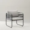 Best Sale CADIZ Loungetuoli Puutarhanojatuolit|Lounge-Kalusteet