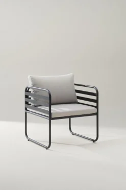 Best Sale CADIZ Loungetuoli Puutarhanojatuolit|Lounge-Kalusteet