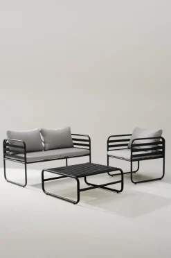 Best Sale CADIZ Loungetuoli Puutarhanojatuolit|Lounge-Kalusteet