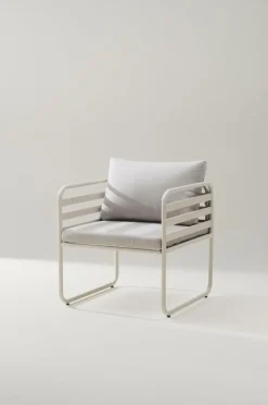 Flash Sale CADIZ Loungetuoli Puutarhanojatuolit|Lounge-Kalusteet