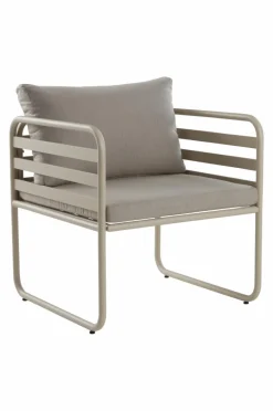 Flash Sale CADIZ Loungetuoli Puutarhanojatuolit|Lounge-Kalusteet