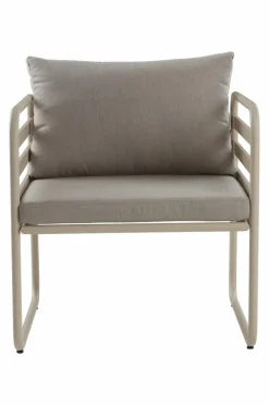 Flash Sale CADIZ Loungetuoli Puutarhanojatuolit|Lounge-Kalusteet