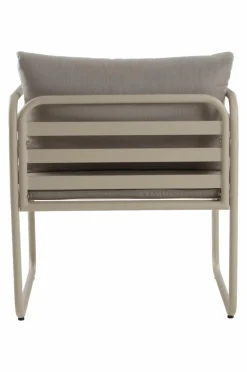 Flash Sale CADIZ Loungetuoli Puutarhanojatuolit|Lounge-Kalusteet
