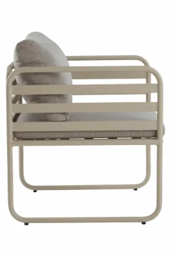 Flash Sale CADIZ Loungetuoli Puutarhanojatuolit|Lounge-Kalusteet