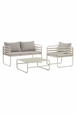 Flash Sale CADIZ Loungetuoli Puutarhanojatuolit|Lounge-Kalusteet