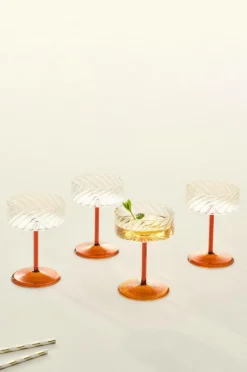 Shop CAIO Cocktaillasit, 4/pakk. Lasit