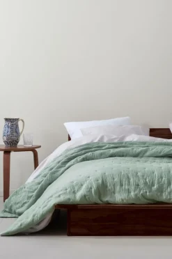 Best Sale CALM Päiväpeite Kapeaan Sänkyyn 180x260 Cm Päiväpeitteet
