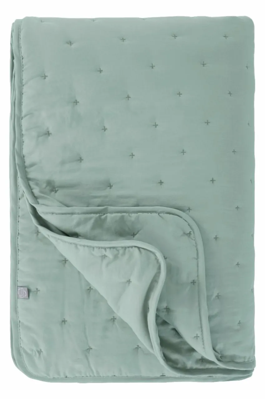 Best Sale CALM Päiväpeite Kapeaan Sänkyyn 180x260 Cm Päiväpeitteet