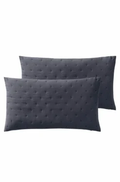 Cheap CALM Tyynynpäälliset, 2/pakk. 90x50 Cm Koristetyynyt & Tyynynpäälliset