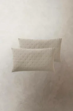 Discount CALM Tyynynpäälliset, 2/pakk. 90x50 Cm Koristetyynyt & Tyynynpäälliset