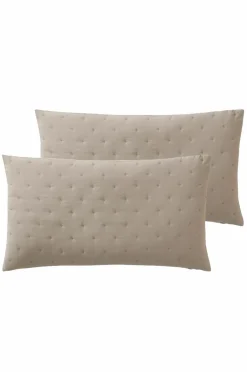 Discount CALM Tyynynpäälliset, 2/pakk. 90x50 Cm Koristetyynyt & Tyynynpäälliset