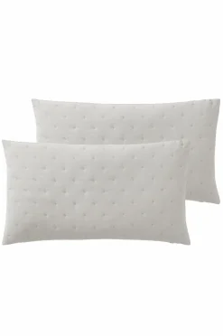 Cheap CALM Tyynynpäälliset, 2/pakk. 90x50 Cm Koristetyynyt & Tyynynpäälliset