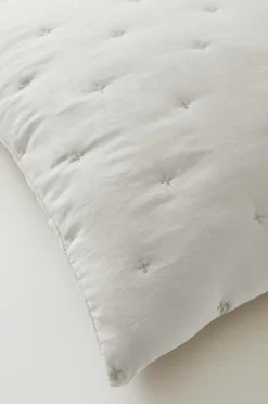 Cheap CALM Tyynynpäälliset, 2/pakk. 90x50 Cm Koristetyynyt & Tyynynpäälliset