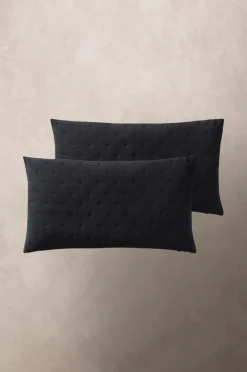Sale CALM Tyynynpäälliset, 2/pakk. 90x50 Cm Koristetyynyt & Tyynynpäälliset