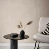 New CALVIN Sivupöytä ø 51 Cm Pöydät