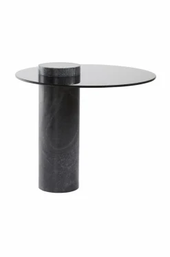 New CALVIN Sivupöytä ø 51 Cm Pöydät