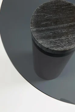 New CALVIN Sivupöytä ø 51 Cm Pöydät