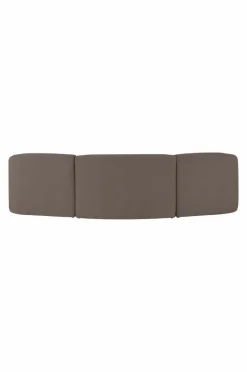 New CAMARILLO Sohva 3-paikkainen Sohvat