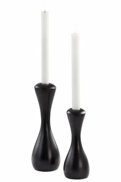 Cheap CAMEO Kynttilänjalat, 2/pakk. Kynttilänjalat