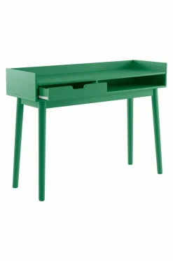 Clearance CAMPO Kirjoituspöytä 40x120 Cm Kirjoituspöydät|Pöydät