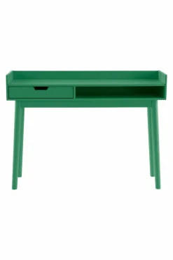 Clearance CAMPO Kirjoituspöytä 40x120 Cm Kirjoituspöydät|Pöydät