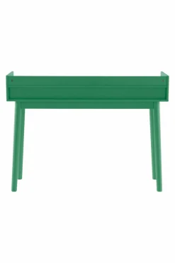 Clearance CAMPO Kirjoituspöytä 40x120 Cm Kirjoituspöydät|Pöydät