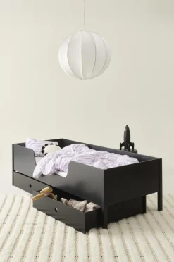 Fashion CAMPO Lastensänky Säilytystilalla 90X200 Cm Lasten Huonekalut|Lasten Huonekalut -30%