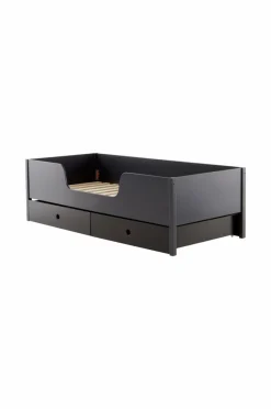 Fashion CAMPO Lastensänky Säilytystilalla 90X200 Cm Lasten Huonekalut|Lasten Huonekalut -30%