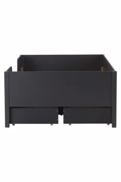 Store CAMPO Lastensänky Säilytystilalla 120x200 Cm Lasten Huonekalut|Lasten Huonekalut -30%