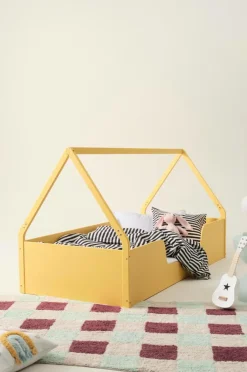 Store CAMPO Lastensänky, 90x200 Cm Lasten Huonekalut|Lasten Huonekalut -30%