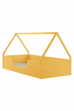 Store CAMPO Lastensänky, 90x200 Cm Lasten Huonekalut|Lasten Huonekalut -30%