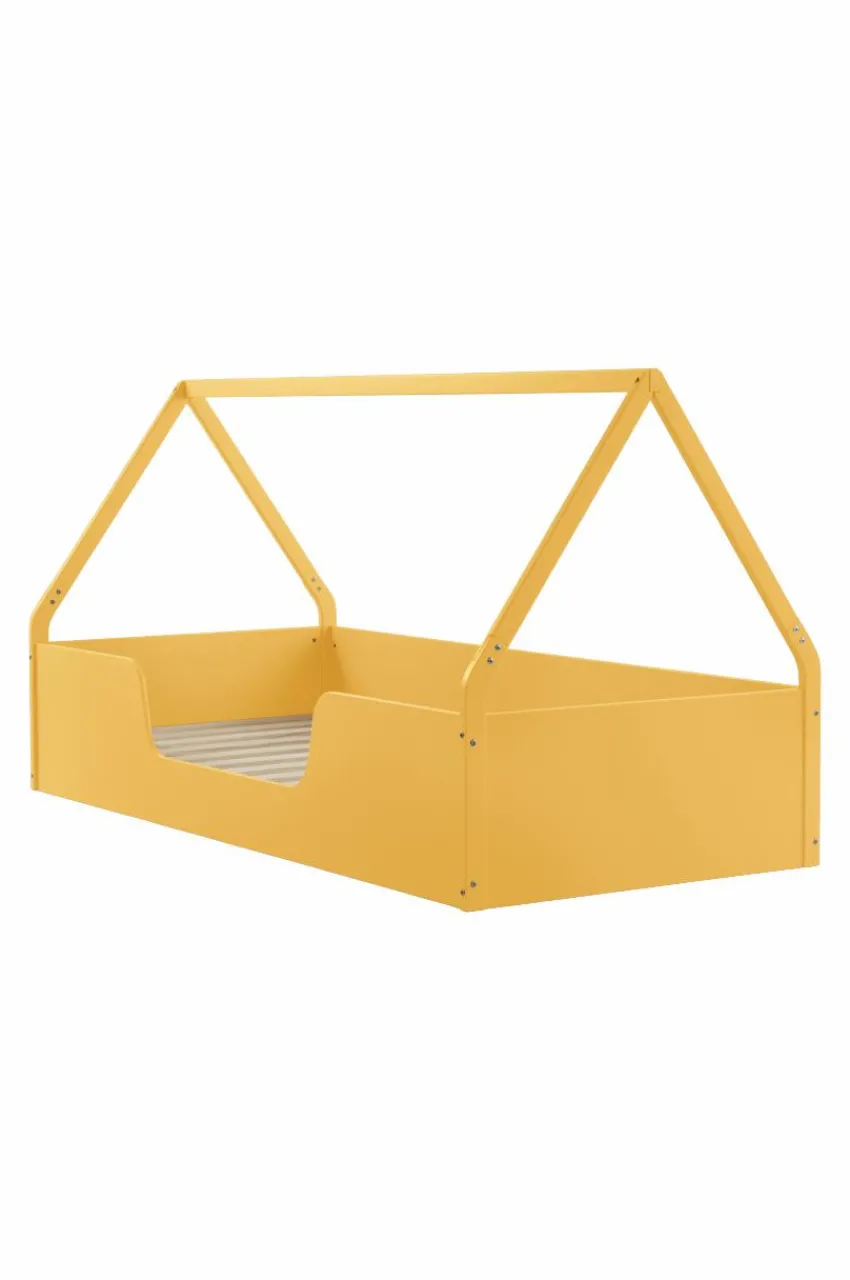 Store CAMPO Lastensänky, 90x200 Cm Lasten Huonekalut|Lasten Huonekalut -30%