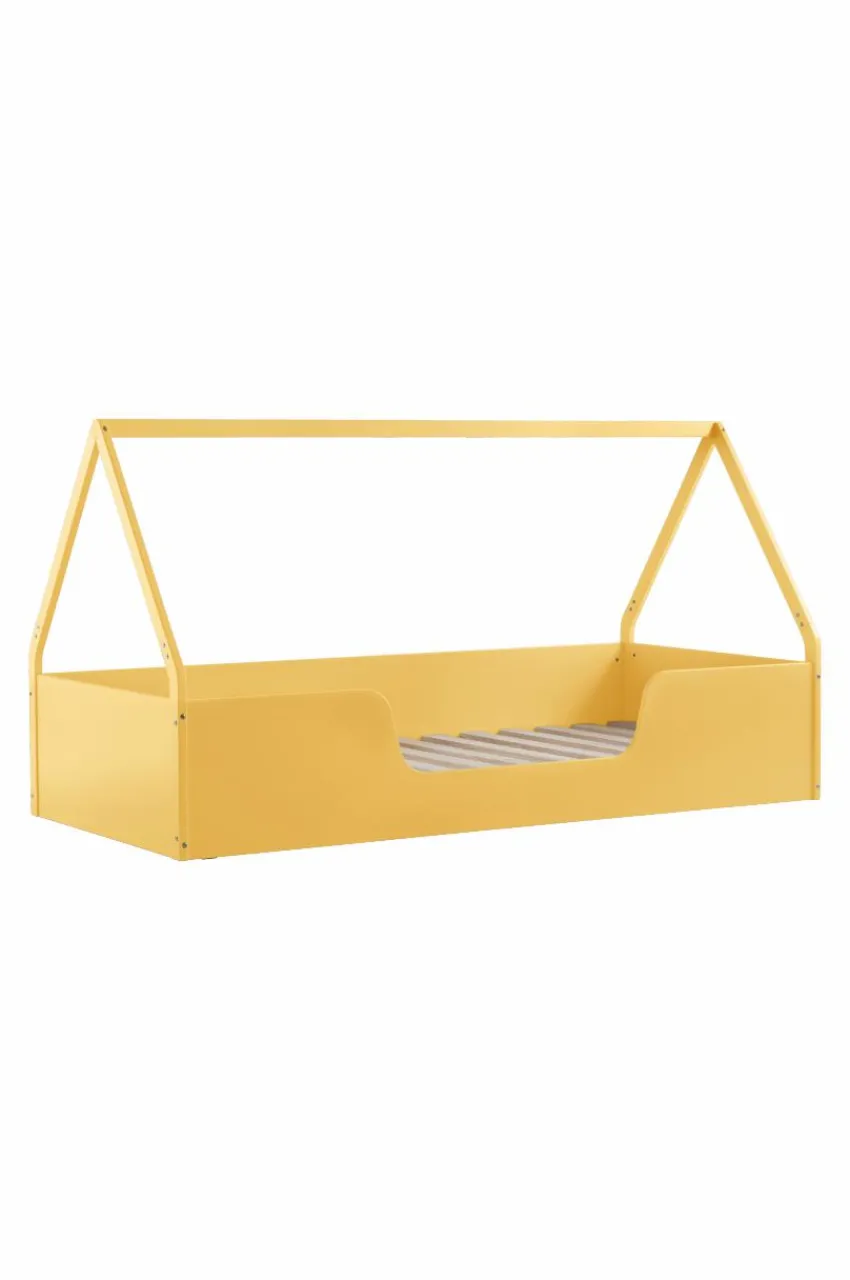 Store CAMPO Lastensänky, 90x200 Cm Lasten Huonekalut|Lasten Huonekalut -30%