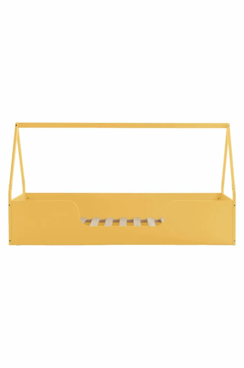 Store CAMPO Lastensänky, 90x200 Cm Lasten Huonekalut|Lasten Huonekalut -30%
