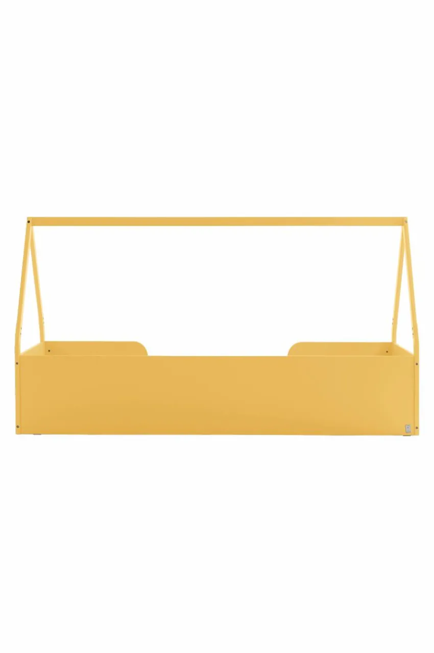 Store CAMPO Lastensänky, 90x200 Cm Lasten Huonekalut|Lasten Huonekalut -30%