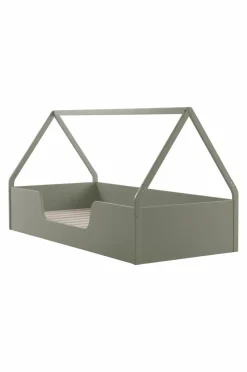 Fashion CAMPO Lastensänky, 90x200 Cm Lasten Huonekalut|Lasten Huonekalut -30%