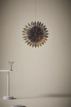 Clearance CANOPUS Valotähti, Halkaisija 48 Cm Jouluvalot