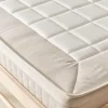 Cheap CANSADO Vaahtokumipatja Medium 180x200 Cm Joustinpatjat