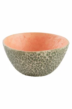 Online CANTALOPE Kulho, Halkaisija 30 Cm Kulhot