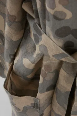 Best Sale CARA Kimono, Pitkä Aamutakit