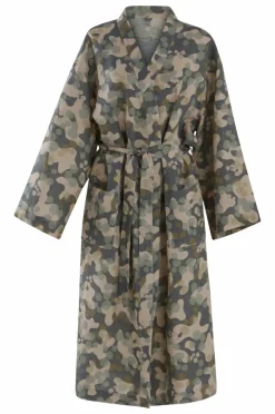 New CARA Kimono, Pitkä Aamutakit