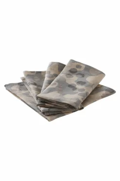 Clearance CARA Lautasliinat, 4/pakk. Lautasliinat
