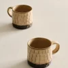 Best Sale CARA Muki 2 Kpl Pakkaus Kupit & Mukit